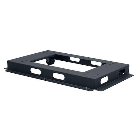 Lowell Mobile Base 36D LMB-36